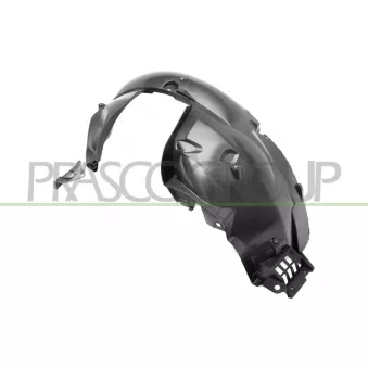 Doublure d'aile avant gauche PRASCO DA2243604
