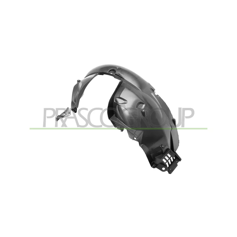 Doublure d'aile avant gauche PRASCO DA2243604