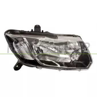 Projecteur principal PRASCO DA2244603