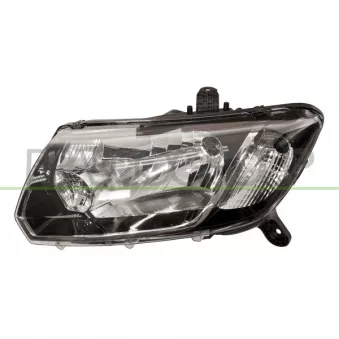 Projecteur principal PRASCO DA2244604