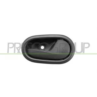 Poignet de porte, équipment intérieur avant droit PRASCO DA2248401
