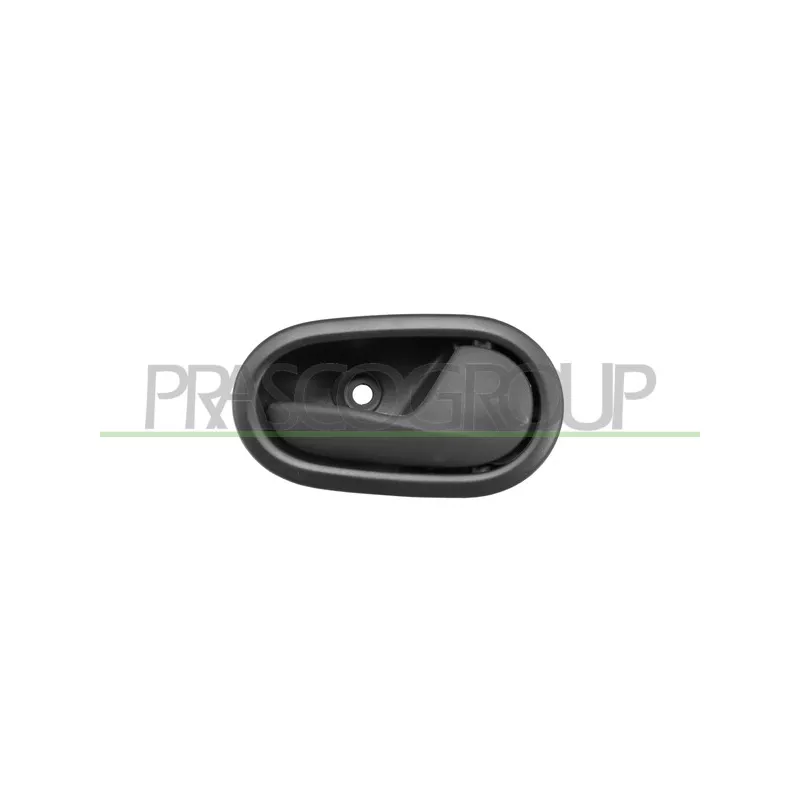 Poignet de porte, équipment intérieur avant droit PRASCO DA2248401