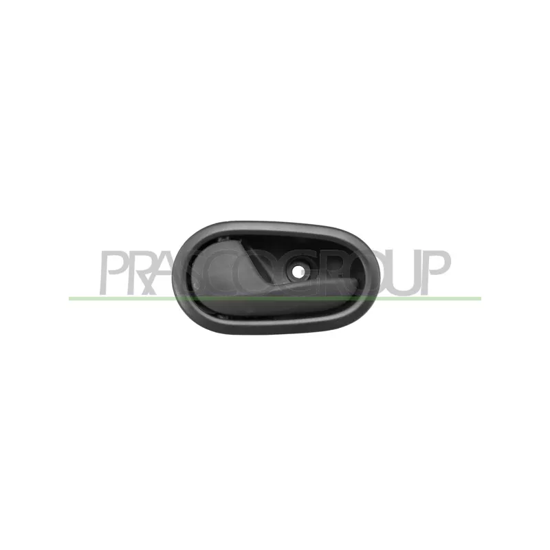 Poignet de porte, équipment intérieur avant gauche PRASCO DA2248402