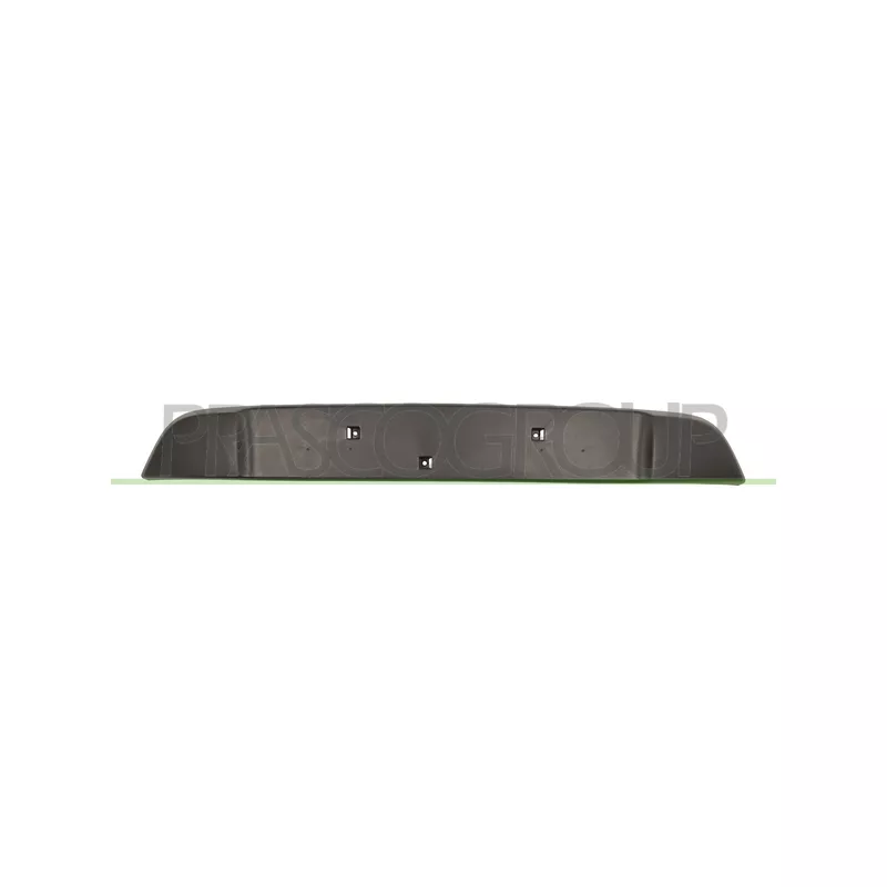 Jeu de baguettes et bandes protectrices, pare-chocs PRASCO DA2261245
