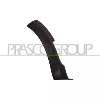 Baguette et bande protectrice, aile avant droit PRASCO
