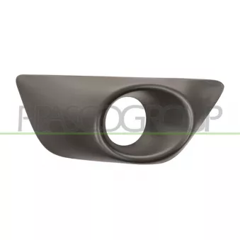 Grille de ventilation, pare-chocs PRASCO DA2262123