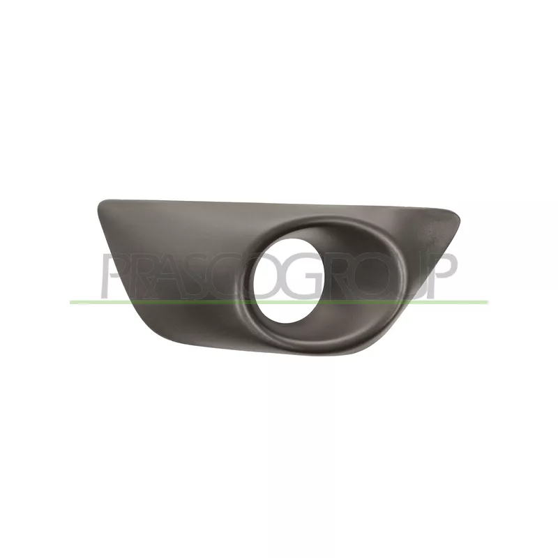 Grille de ventilation, pare-chocs PRASCO DA2262123