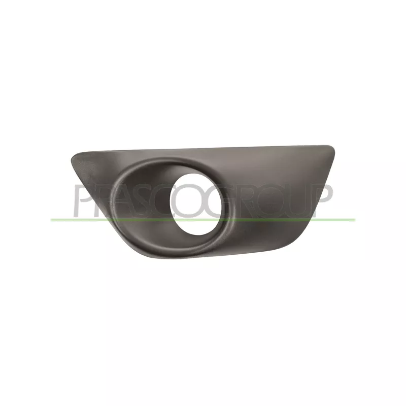 Grille de ventilation, pare-chocs PRASCO DA2262124