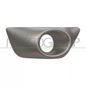 Grille de ventilation, pare-chocs PRASCO DA2262133