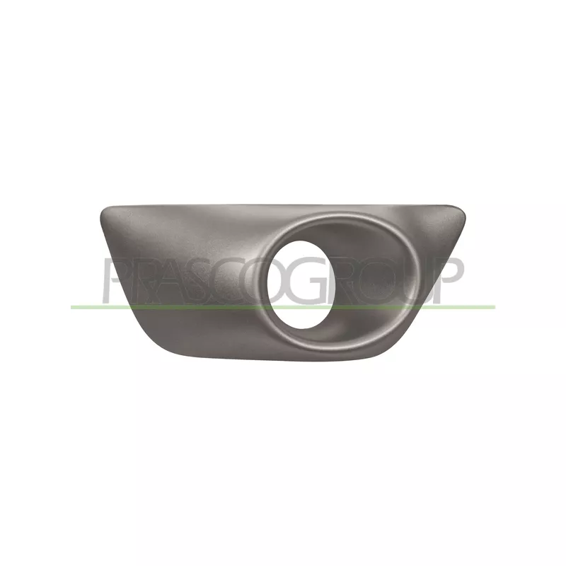 Grille de ventilation, pare-chocs PRASCO DA2262133