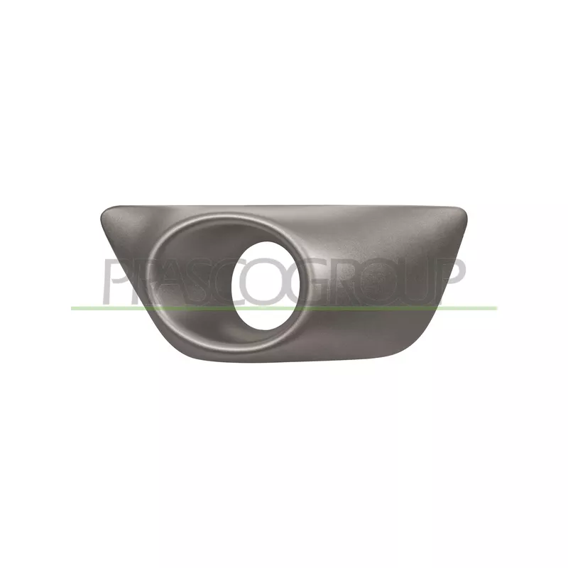 Grille de ventilation, pare-chocs PRASCO DA2262134