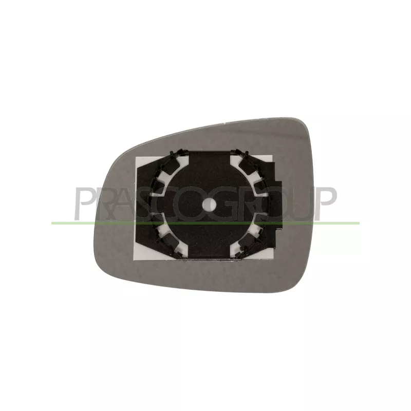 Verre de rétroviseur, rétroviseur extérieur PRASCO DA2267503