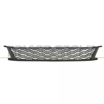 Grille de ventilation, pare-chocs PRASCO DA2282120