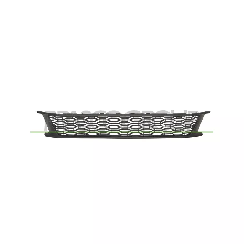 Grille de ventilation, pare-chocs PRASCO DA2282120