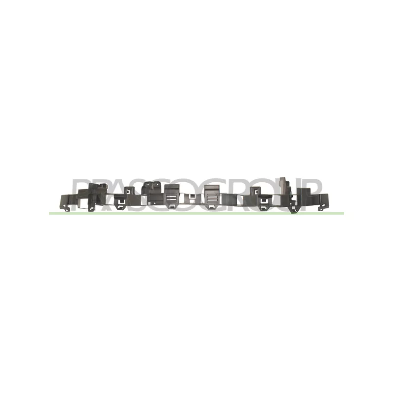 Amortisseur de choc, pare-chocs PRASCO DA2301602