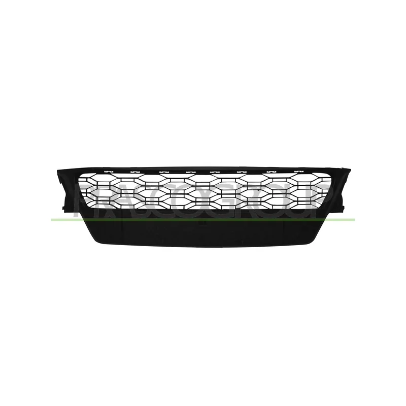 Grille de radiateur PRASCO DA2302021