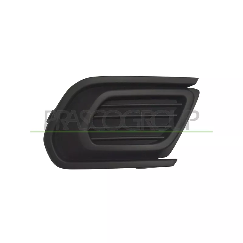 Grille de ventilation, pare-chocs avant droit PRASCO DA2302123