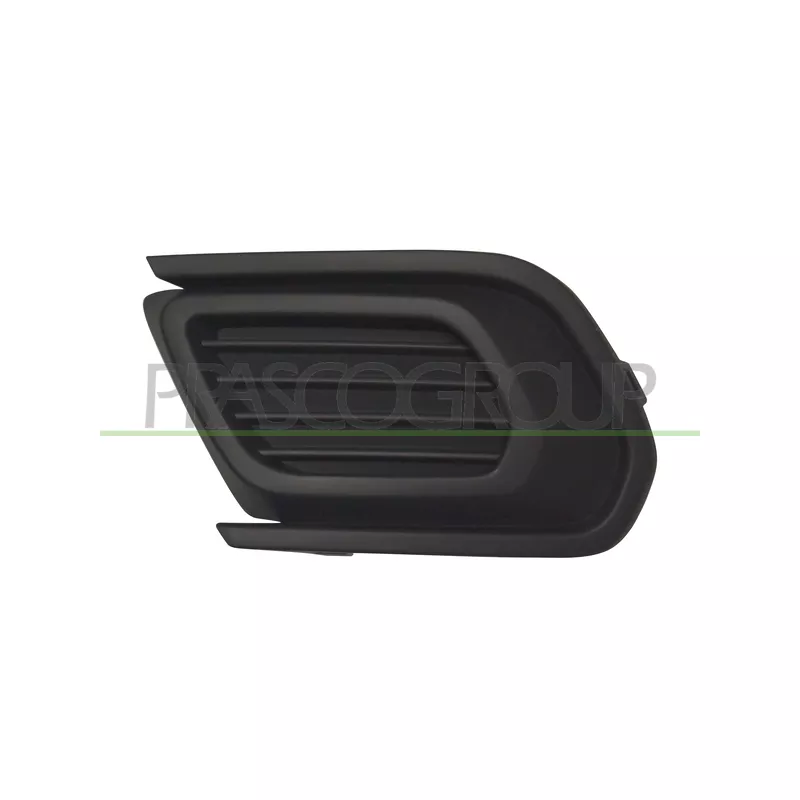 Grille de ventilation, pare-chocs avant gauche PRASCO DA2302124