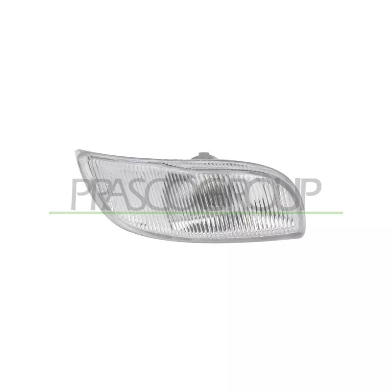 Feu clignotant PRASCO DA2307415