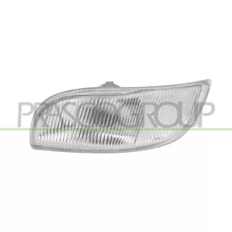Feu clignotant PRASCO DA2307416