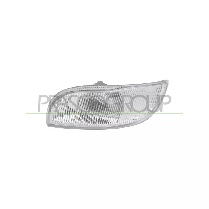 Feu clignotant PRASCO DA2307416