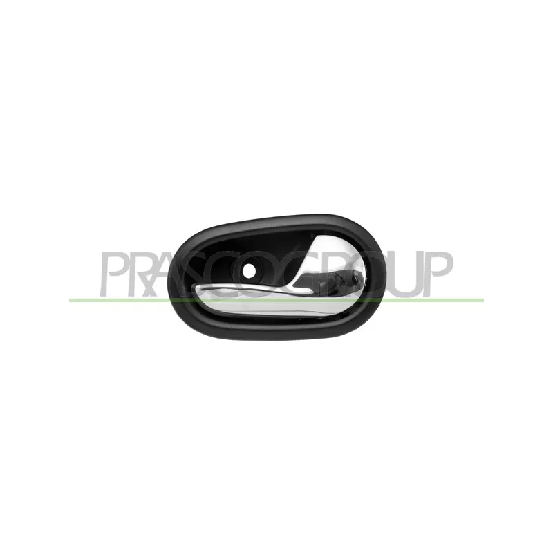 Poignet de porte, équipment intérieur avant droit PRASCO DA2308401