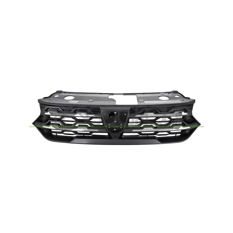 Grille de radiateur PRASCO DA2322001