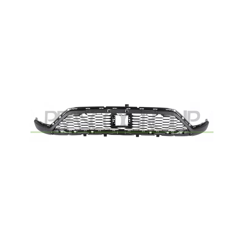 Grille de ventilation, pare-chocs PRASCO DA2322130