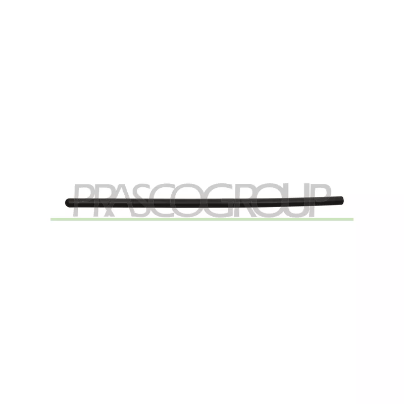 Baguette et bande protectrice, porte PRASCO DA3201405