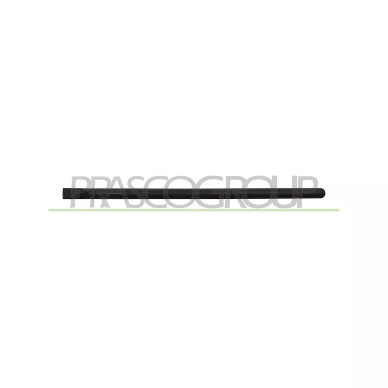 Baguette et bande protectrice, porte PRASCO DA3201455
