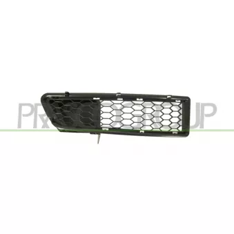 Grille de ventilation, pare-chocs avant droit PRASCO DA3202123