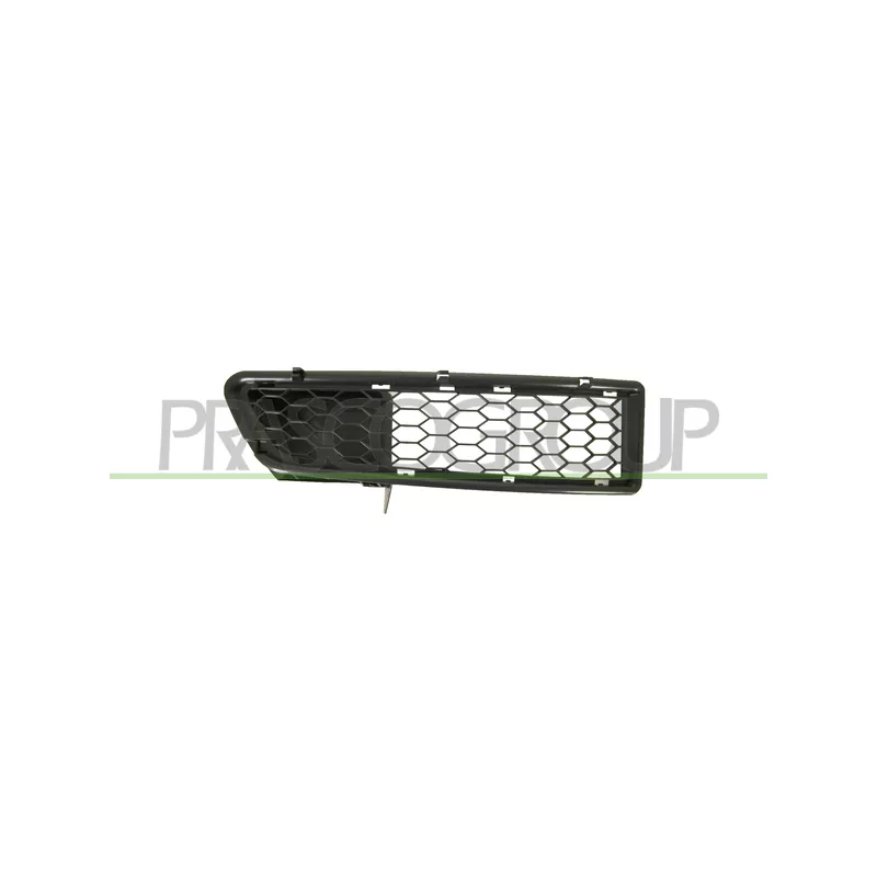 Grille de ventilation, pare-chocs avant droit PRASCO DA3202123