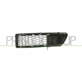 Grille de ventilation, pare-chocs avant gauche PRASCO DA3202124