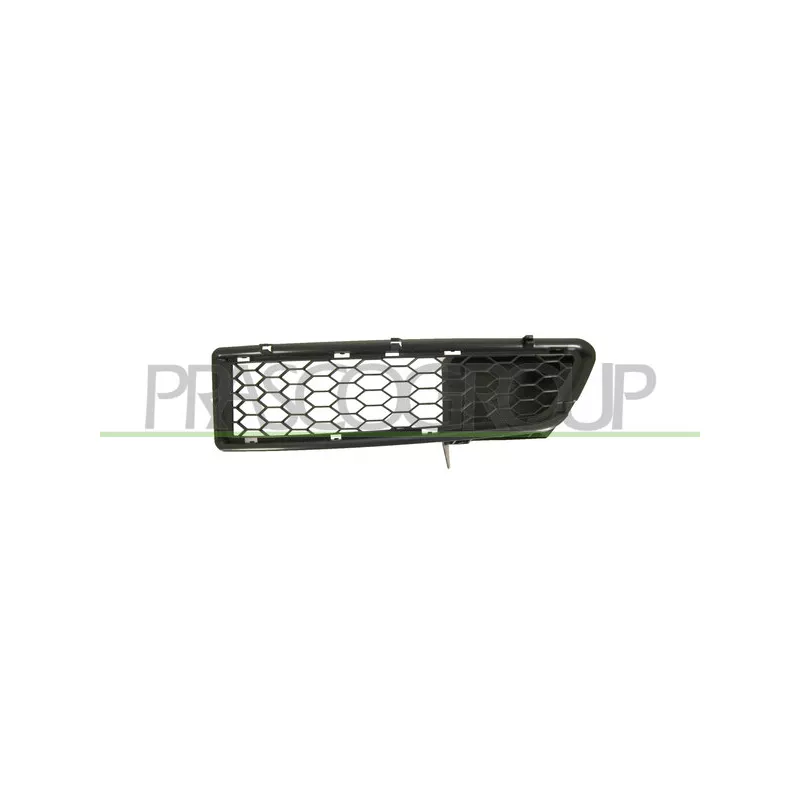 Grille de ventilation, pare-chocs avant gauche PRASCO DA3202124