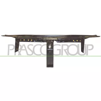 Revêtement avant PRASCO