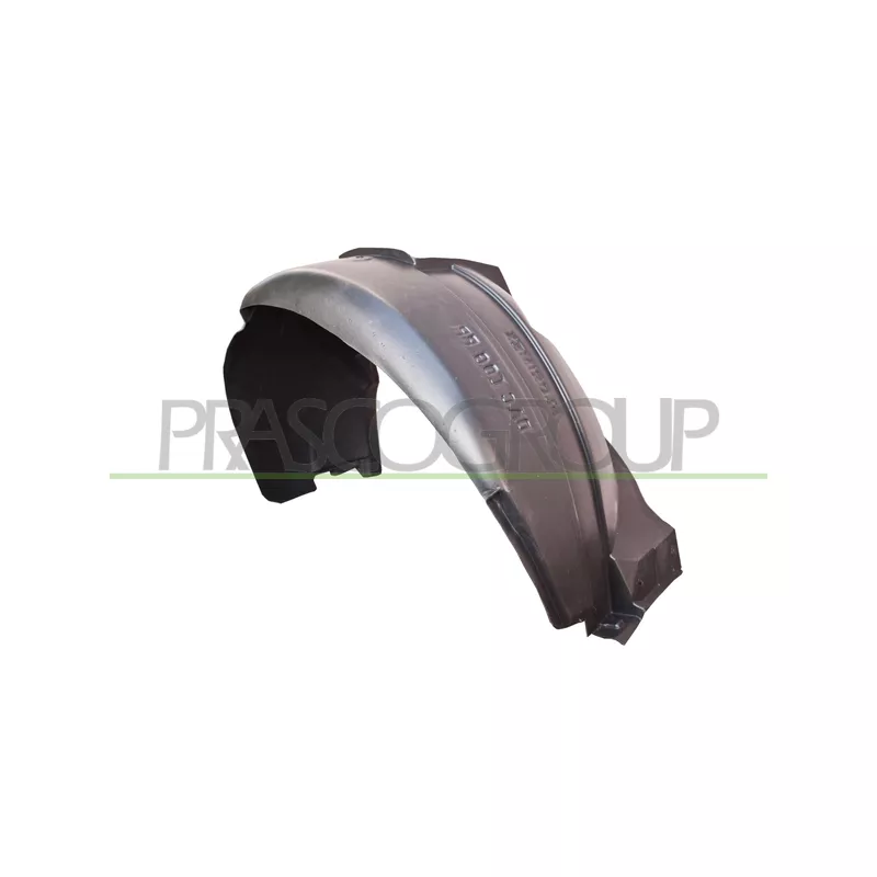Doublure d'aile avant droit PRASCO DA3203603
