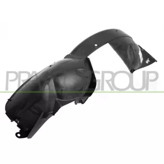 Doublure d'aile avant droit PRASCO DA3203603P