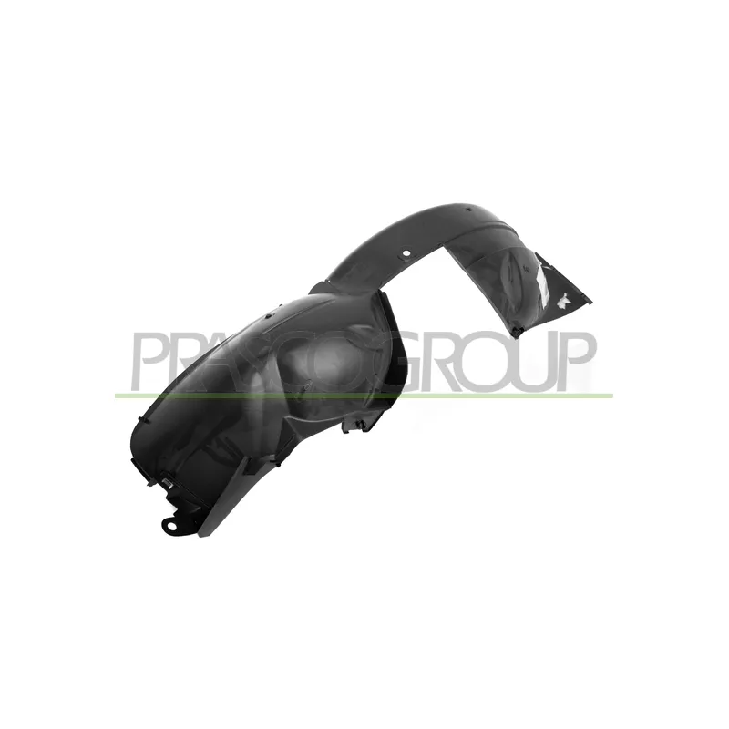 Doublure d'aile avant droit PRASCO DA3203603P