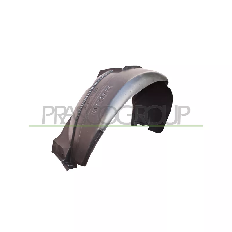 Doublure d'aile avant gauche PRASCO DA3203604