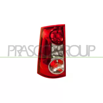 Feu arrière PRASCO DA3204174