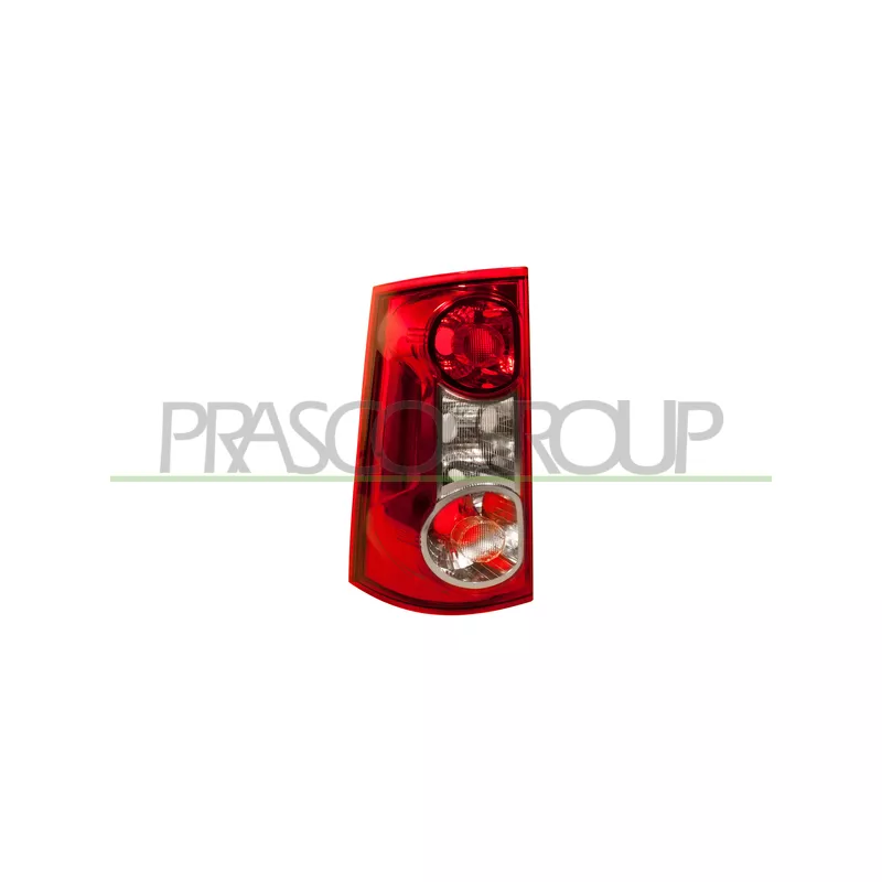 Feu arrière PRASCO DA3204174