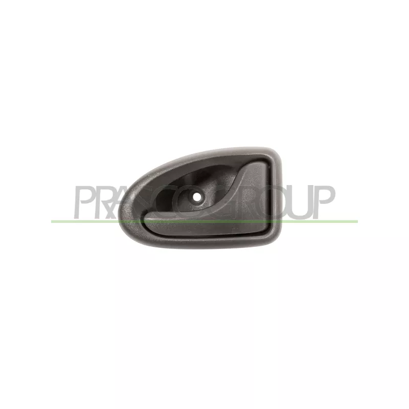 Poignet de porte, équipment intérieur avant droit PRASCO DA3208601