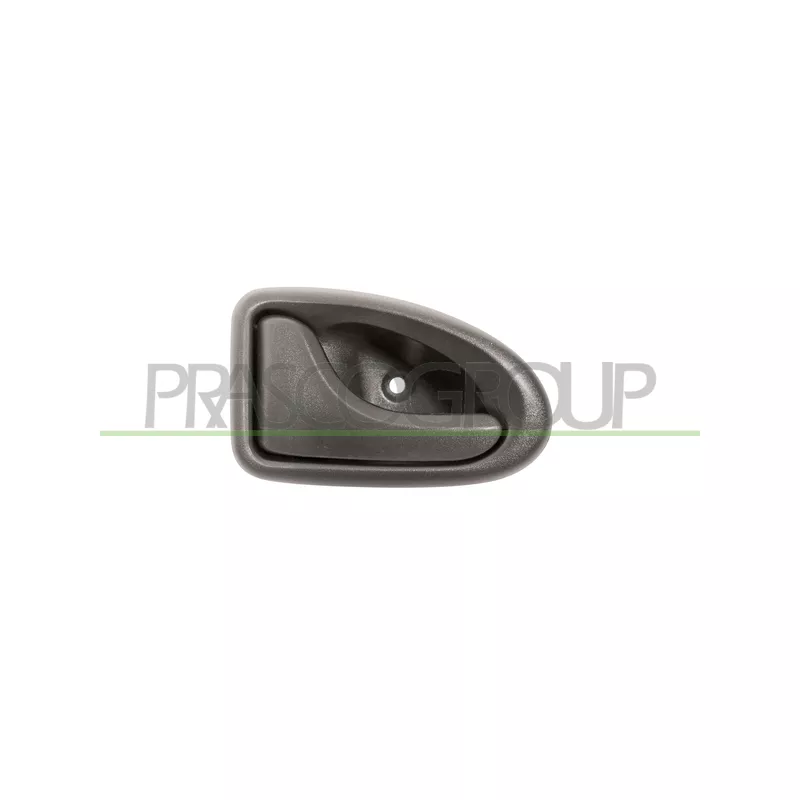 Poignet de porte, équipment intérieur arrière droit PRASCO DA3208602