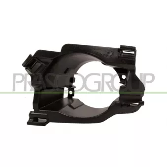 Support, phare antibrouillard PRASCO DA3221304