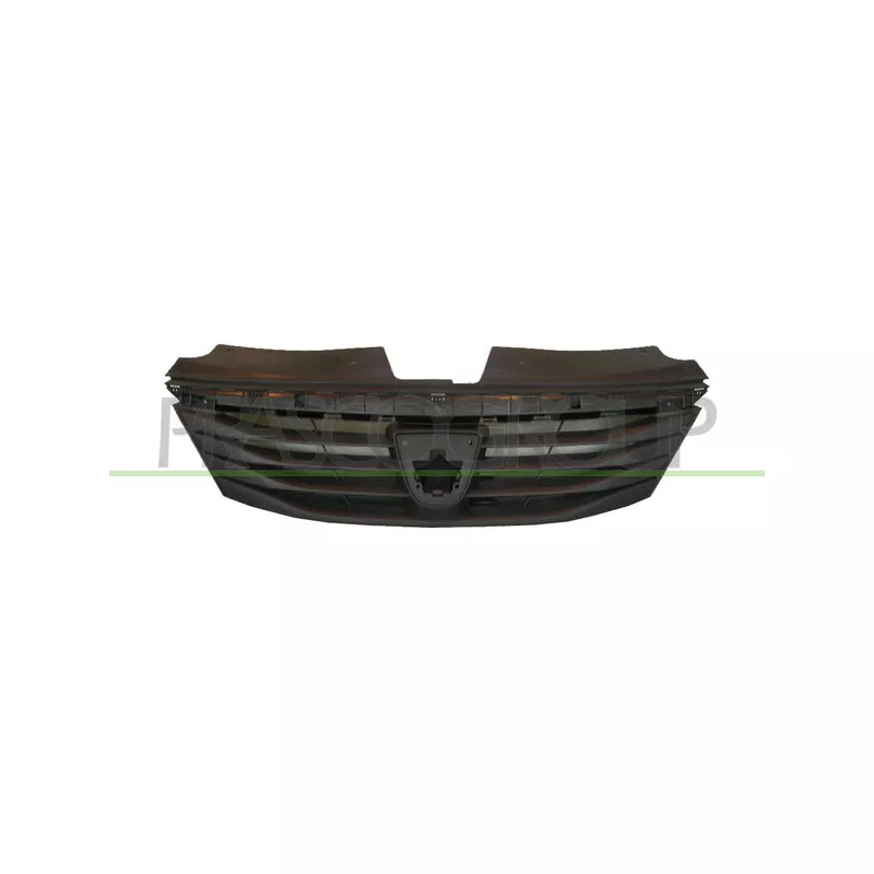 Grille de radiateur PRASCO DA3222001