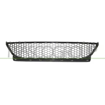 Grille de ventilation, pare-chocs PRASCO DA3222120