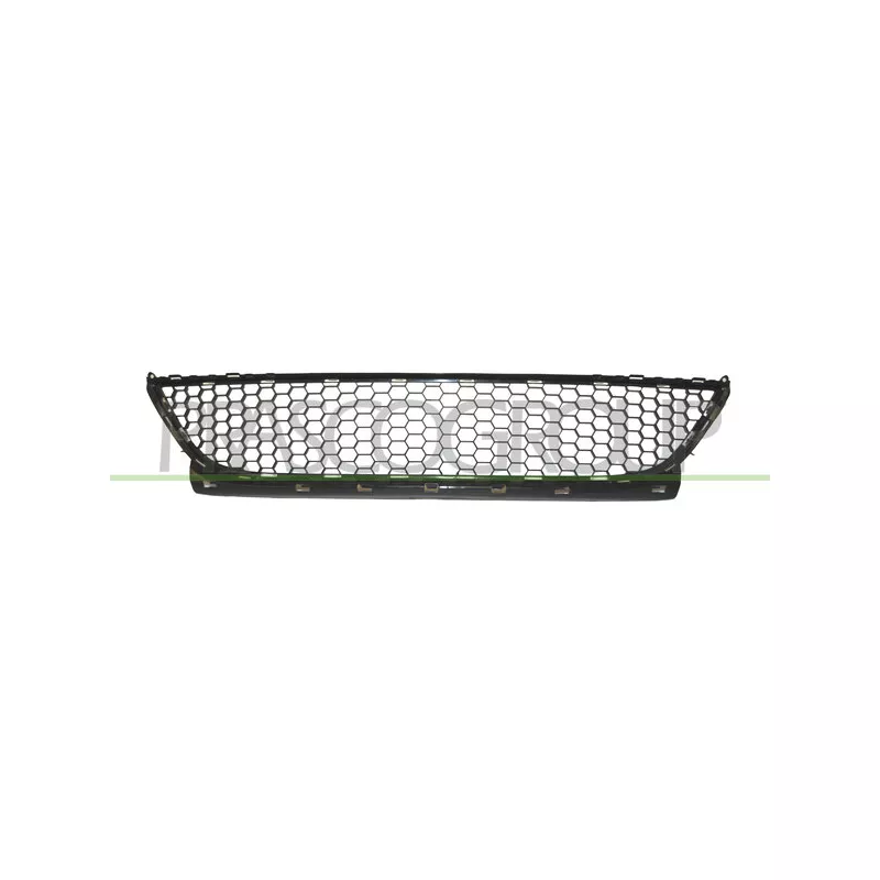 Grille de ventilation, pare-chocs PRASCO DA3222120