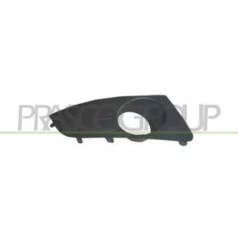 Grille de ventilation, pare-chocs avant droit PRASCO DA3222133