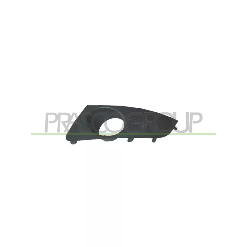 Grille de ventilation, pare-chocs avant gauche PRASCO DA3222134