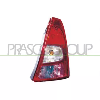 Feu arrière PRASCO DA3224154